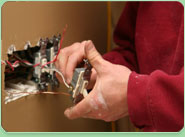 electrical repair Cheadle