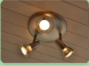 Cheadle electrical wiring