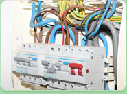 Cheadle electrical contractors